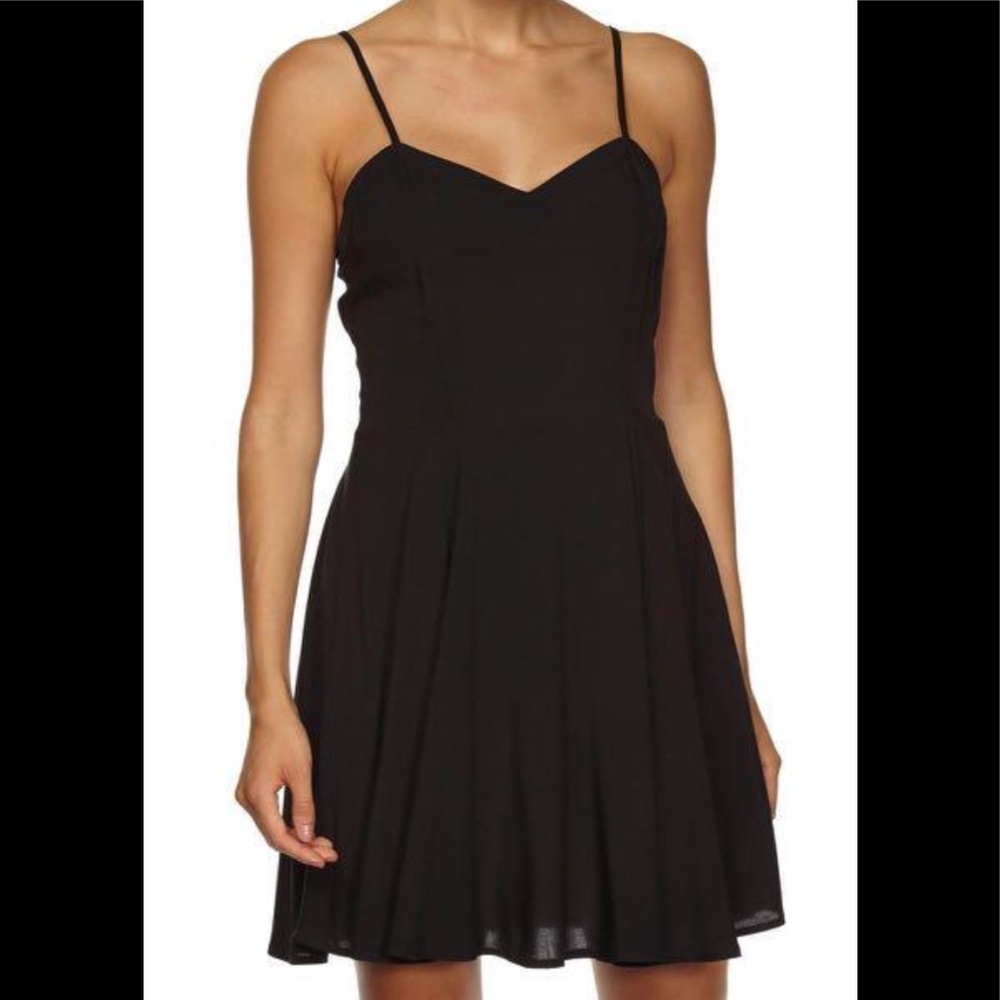 GAP SQUARENECK CAMI DRESS👗Size S